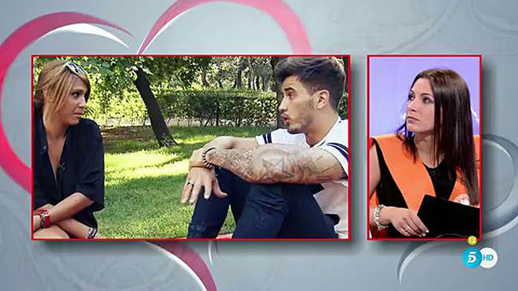 Cita Iván y Raquel (24/06/2016) Cita Iván y Raquel (24/06/2016)