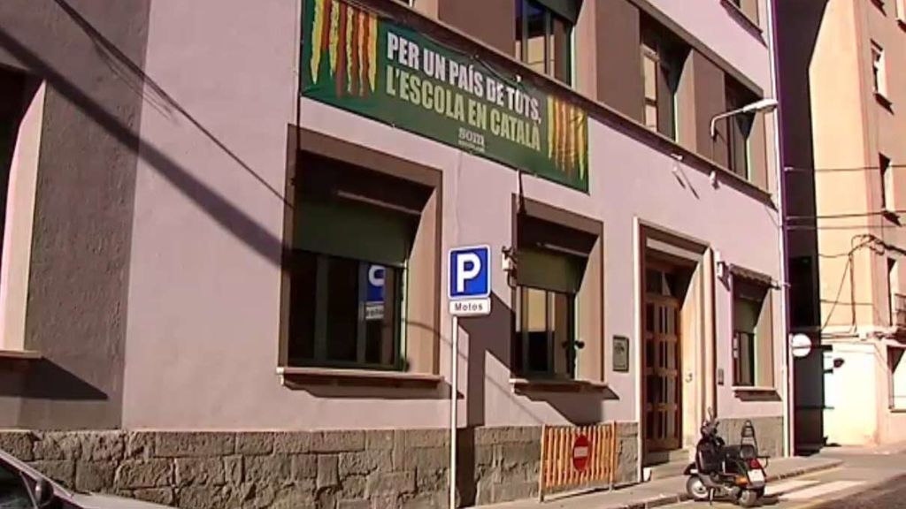 Polémica en un colegio catalán por un 'villancico soberanista'