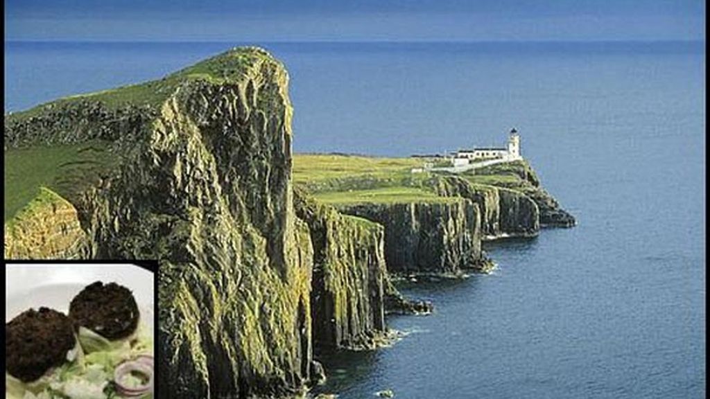 10- Edimburgo, Reino Unido