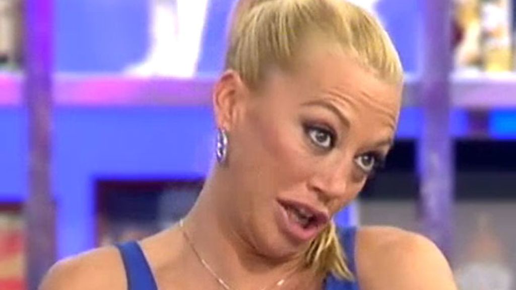 Belén Esteban... ¿embarazada?