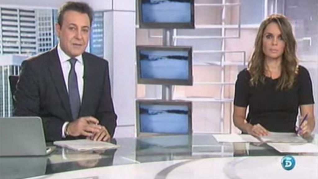 Informativo Fin de Semana