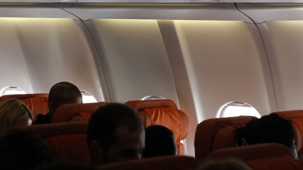 El asiento vacío de Edward Snowden