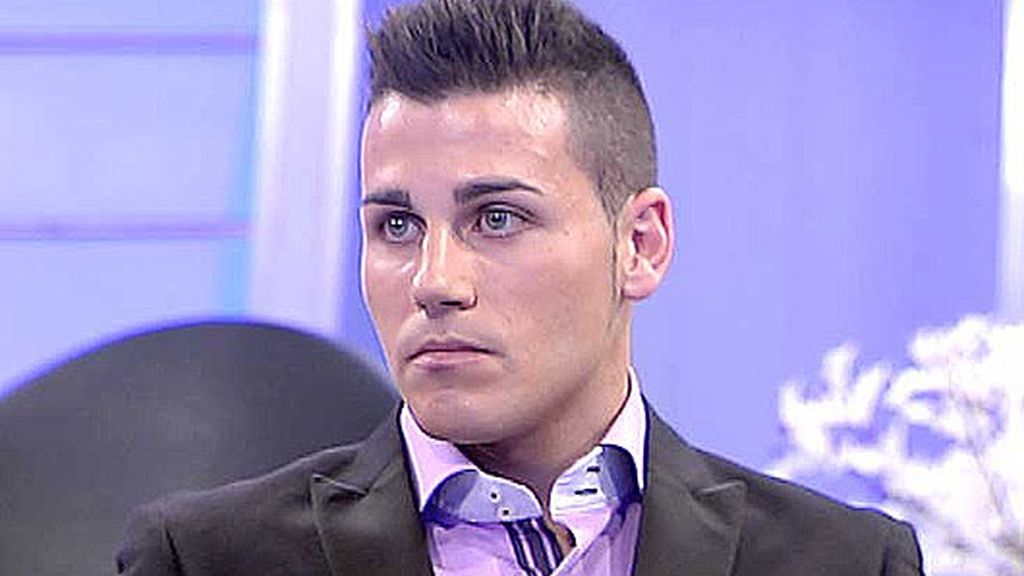 Los pretendientes de Arantxa