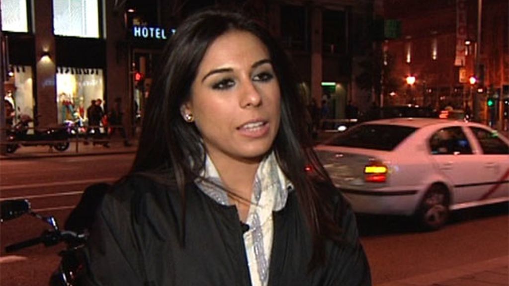 Indhira y Martxell II (08/04/11)