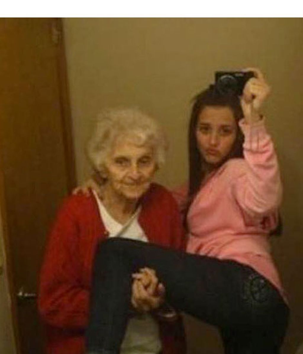 No es sexy todo lo que parece