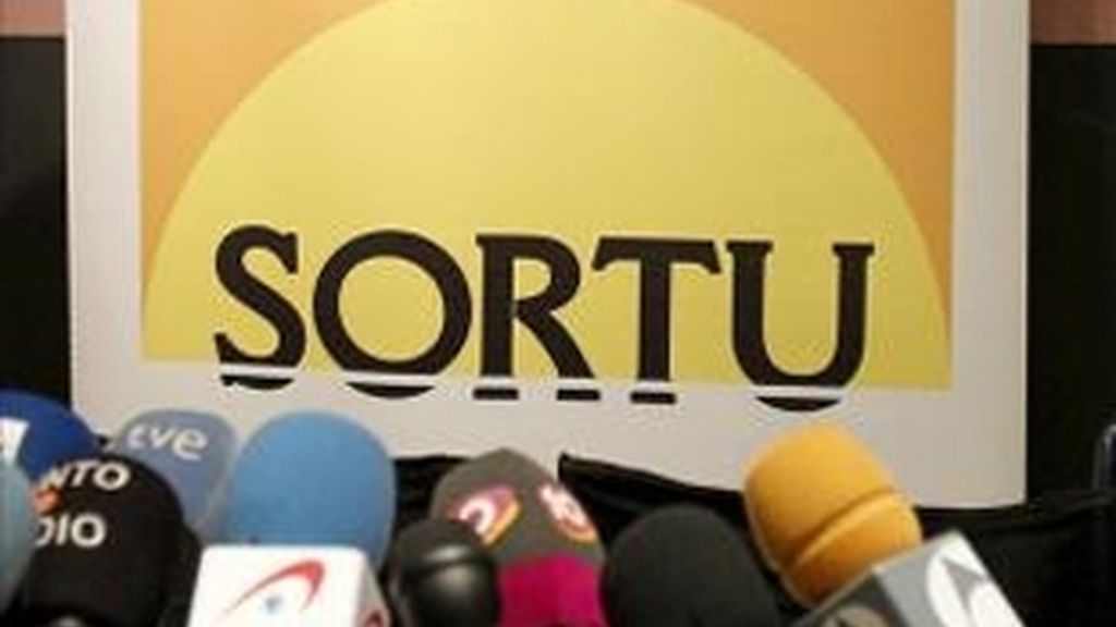 Según el Supremo, en el documento de ETA se define proceso democrático como el que lleva a cabo la izquierda abertzale. Vídeo: Informativos Telecinco