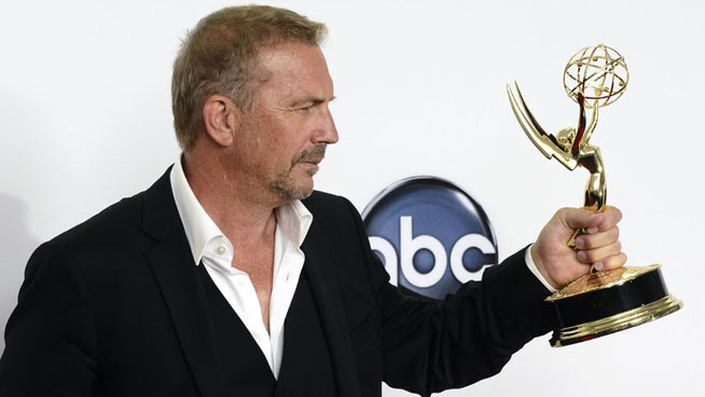 Glamour en los premiso Emmy