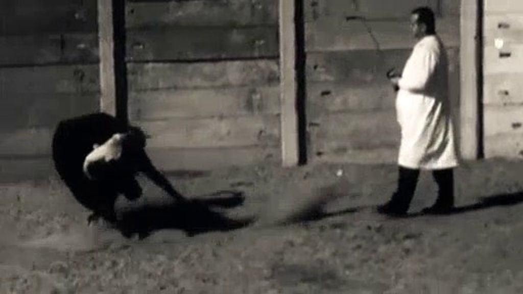 El experimento del Dr.Delgado