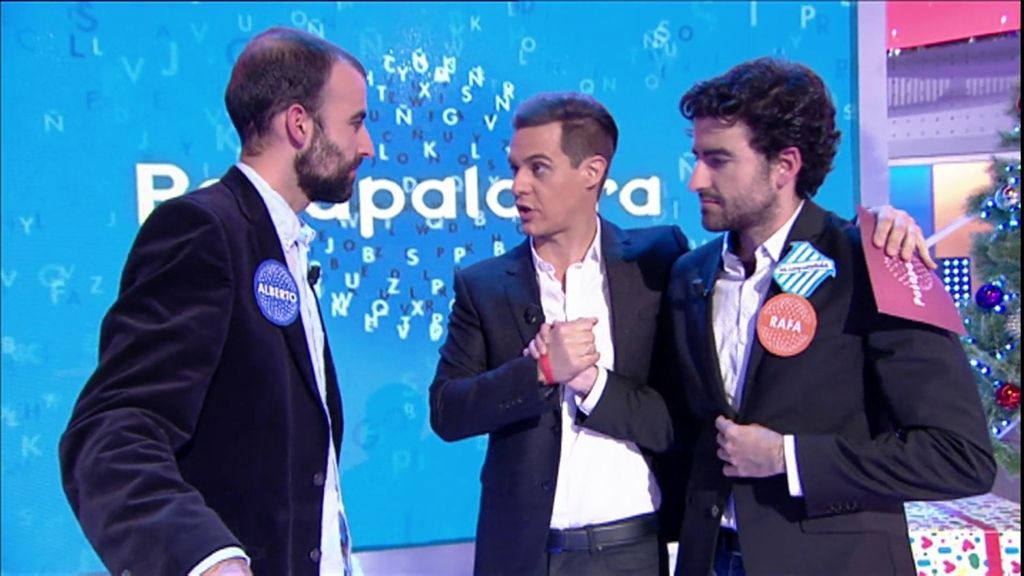 'Pasapalabra’ Solidario: Cada acierto del rosco tiene premio para ‘Los comprometidos’