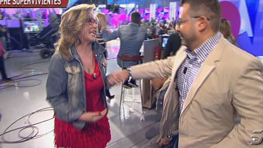 Lydia Lozano nos enseña... ¿todo?