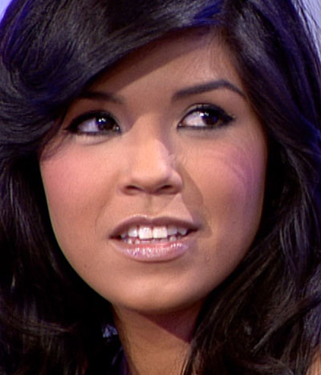 Las pretendientas de Curro