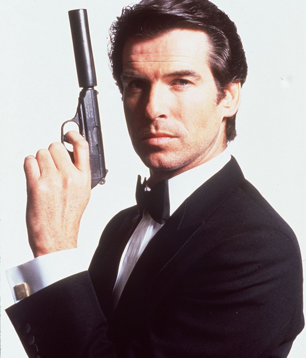 50 años de James Bond