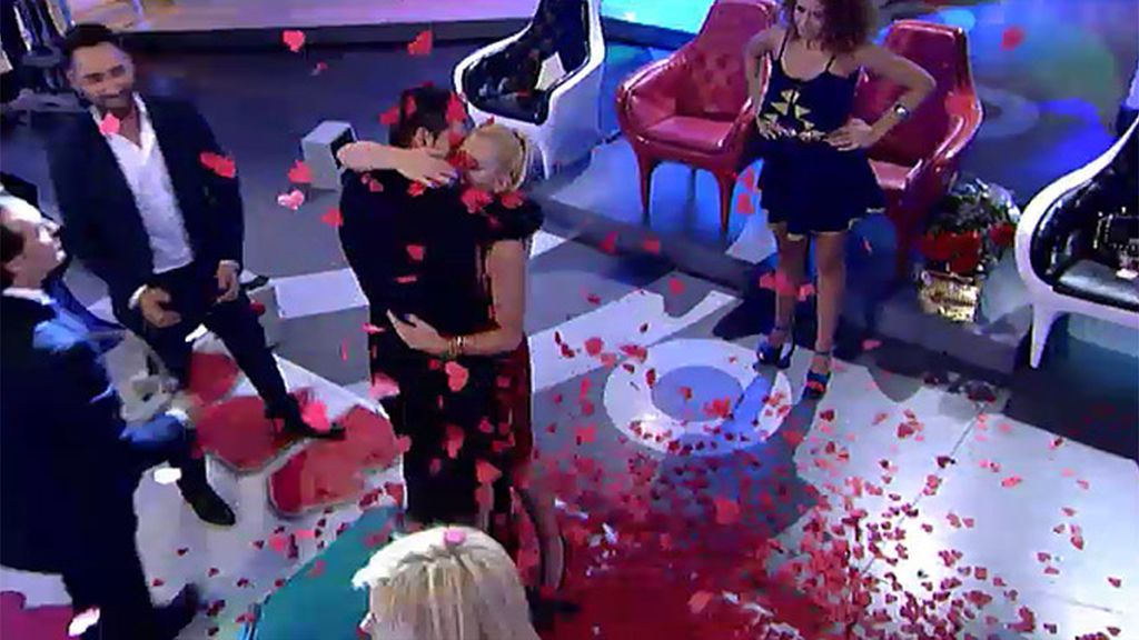 Emma: "Tenemos el corazón partido"