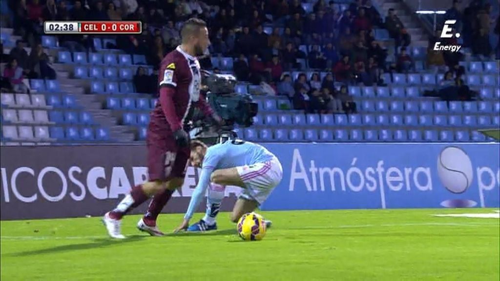 ¡Remate espectacular de Héldon y Sergio impide el gol con una parada de reflejos!