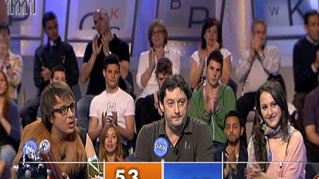 Pasapalabra cumple 1.111 programas