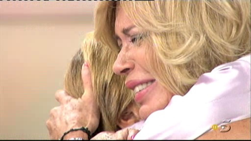 Chelo y Bárbara se juraron que jamás habrá nada que rompa su amistad