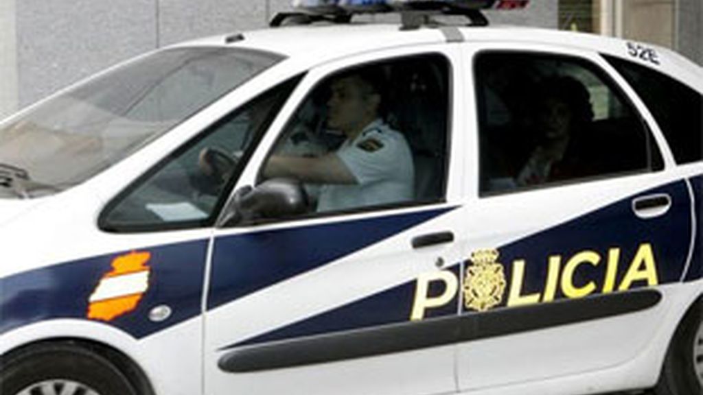 El Grupo de Homicidios de la Policía Nacional investiga ahora los hechos. Vídeo: Informativos Telecinco El Grupo de Homicidios de la Policía Nacional investiga ahora los hechos. Vídeo: Informativos Telecinco