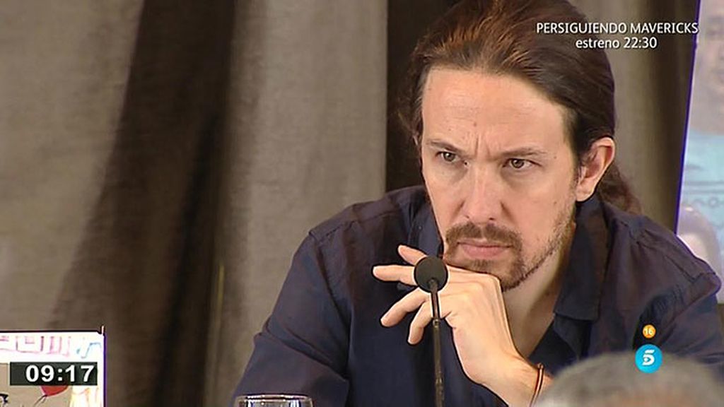 ¿Ha habido pucherazo en las primarias de Podemos Alicante?