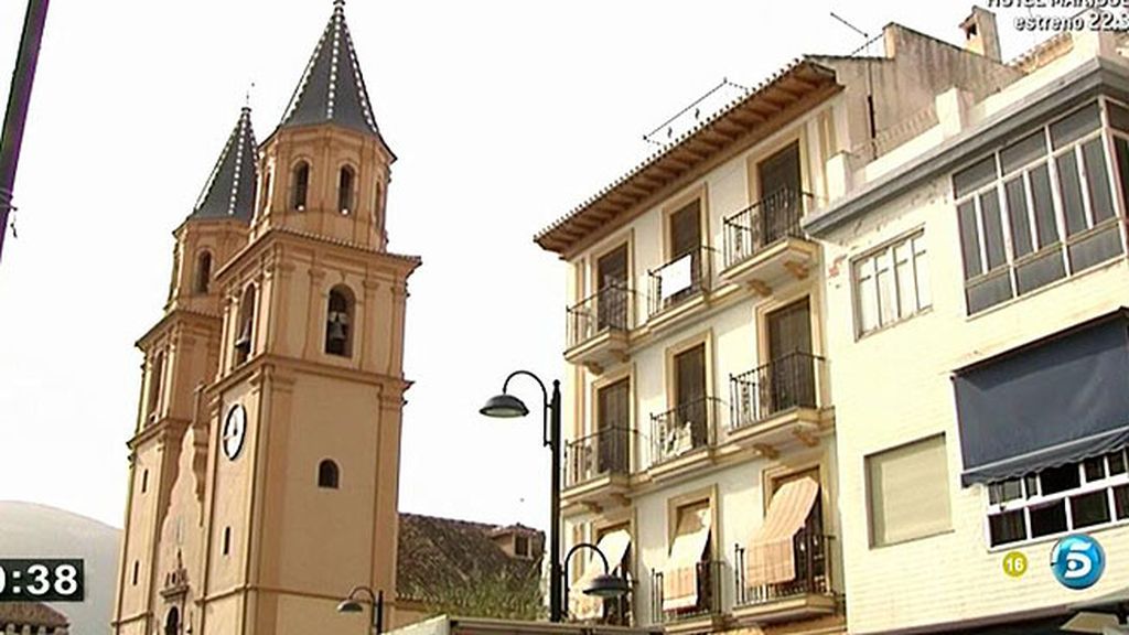 Otro joven denuncia a los sacerdotes de Granada por abusos sexuales