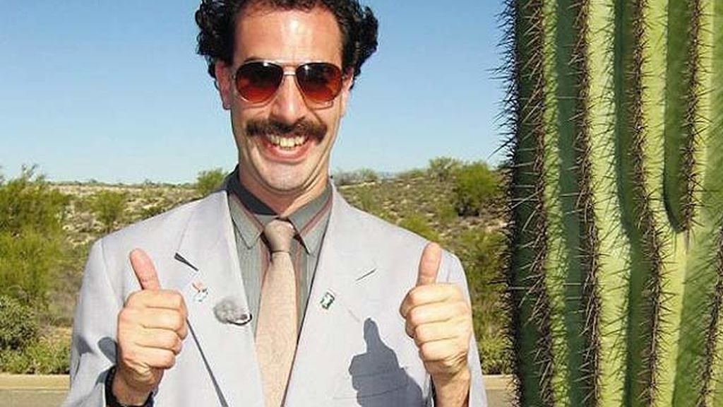Borat