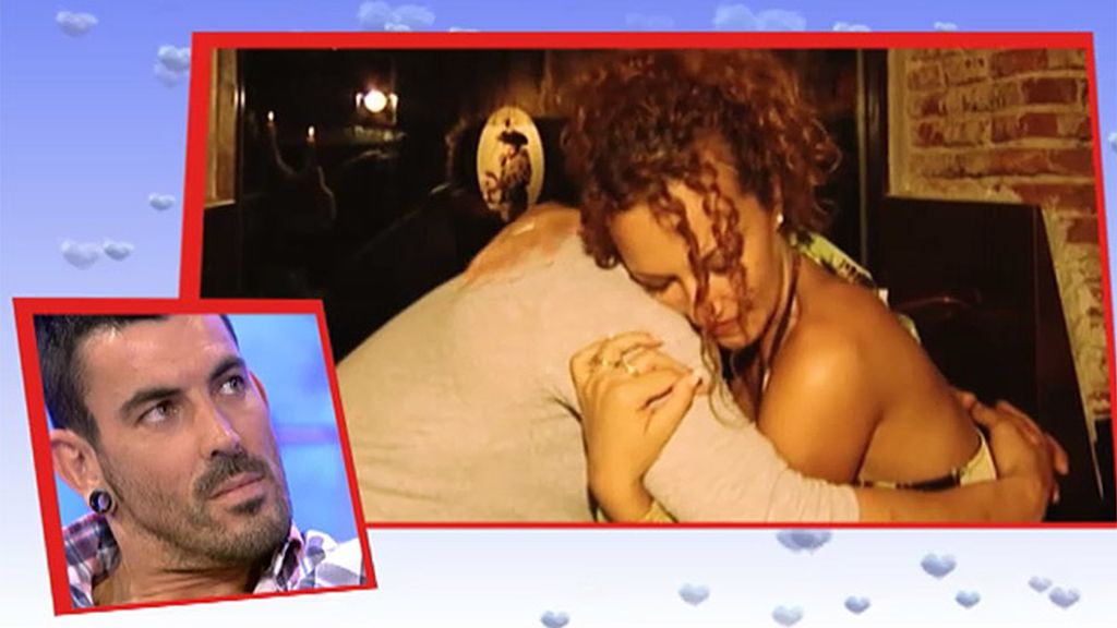 Una cita a distancia