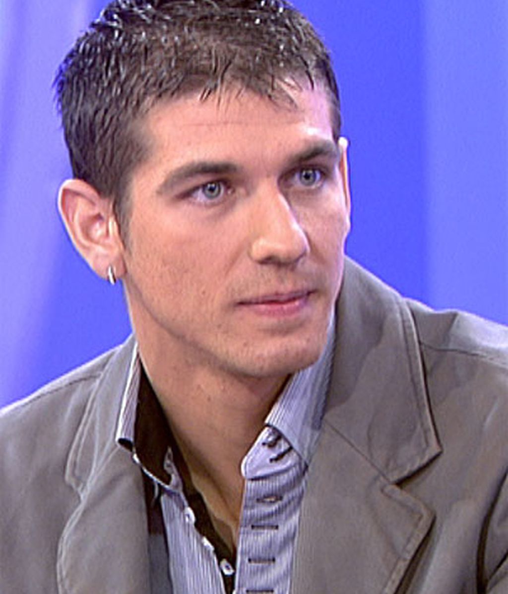 Todos los pretendientes de Sonia