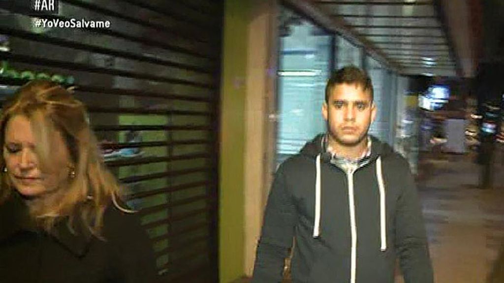 José Fernando no saldrá de la clínica en Nochevieja, según Antonio Rossi