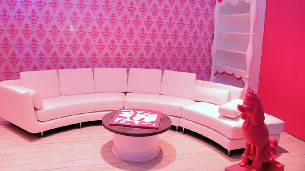 Experiencia 'Barbie Dreamhouse'