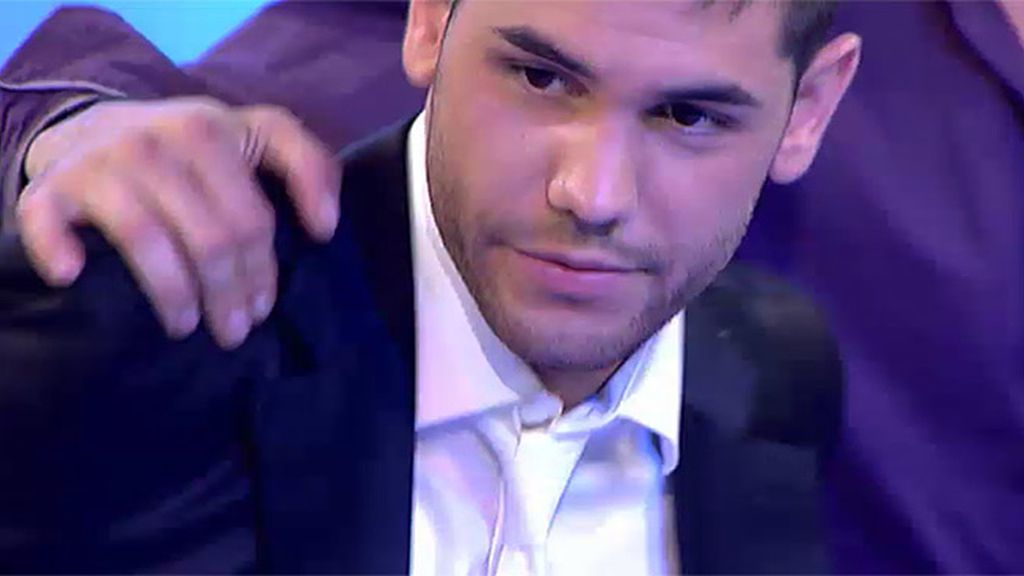 Emma: "Tenemos el corazón partido"