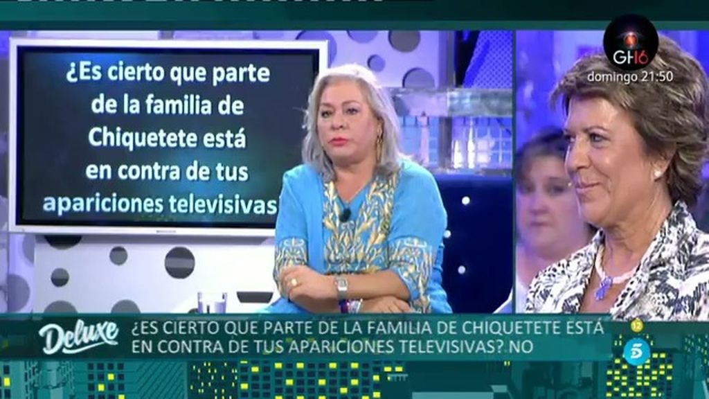 El 'Poli' lo confirma…¡la familia de Chiquete no quiere que Gahona vaya a la televisión!