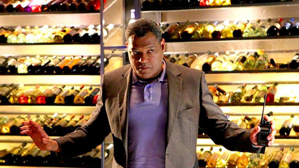 'CSI Las Vegas' (Capítulo 10x23)