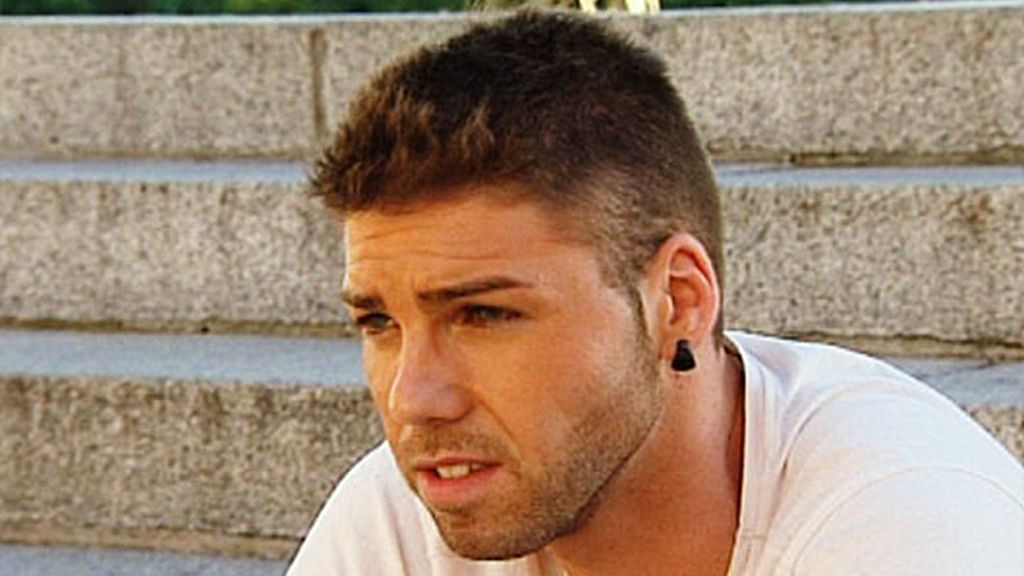 Niki y Luis (13/06/11)