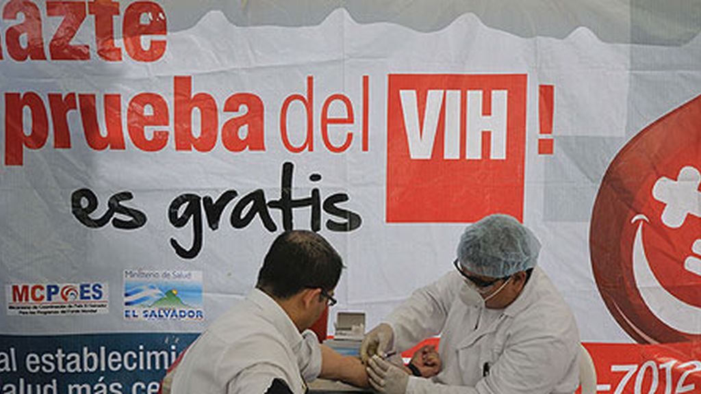 Preocupante repunte del VIH en España
