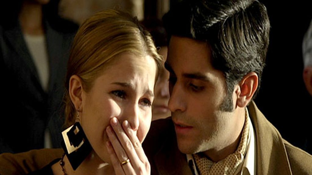 El romance de Eugenia y Fran Rivera