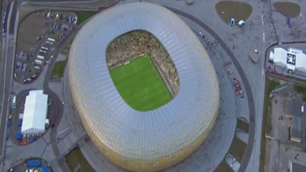 Españoles y croatas se ven las caras en el tercer partido