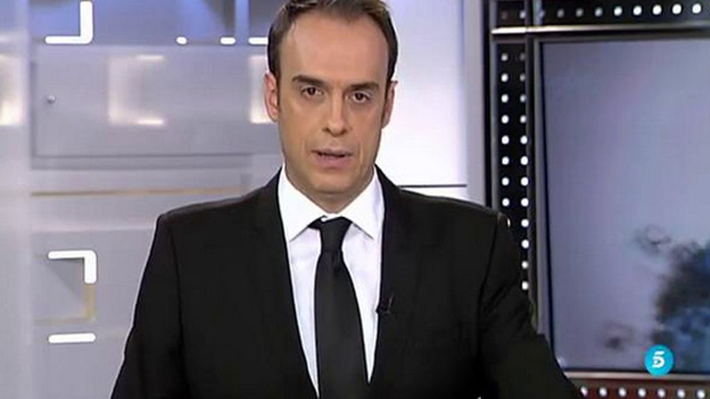 Los Deportes, con Jesús M. Pascual