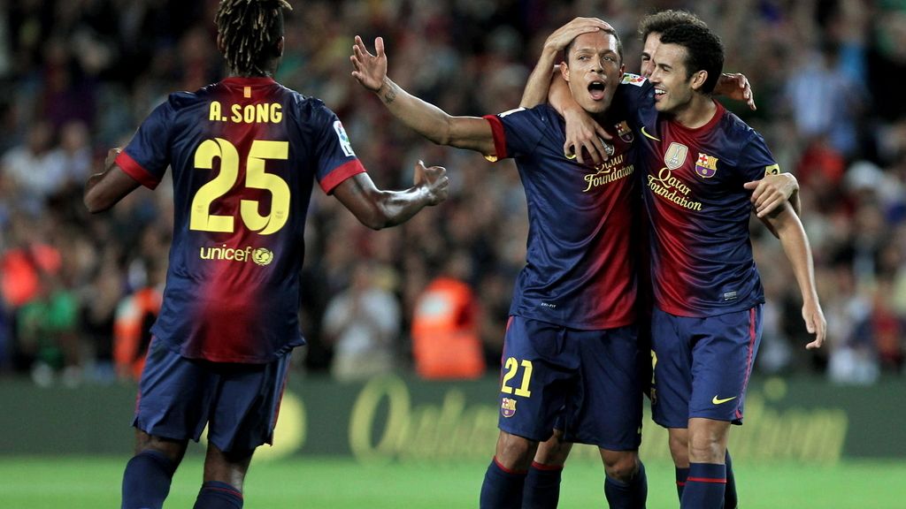 Barcelona FC