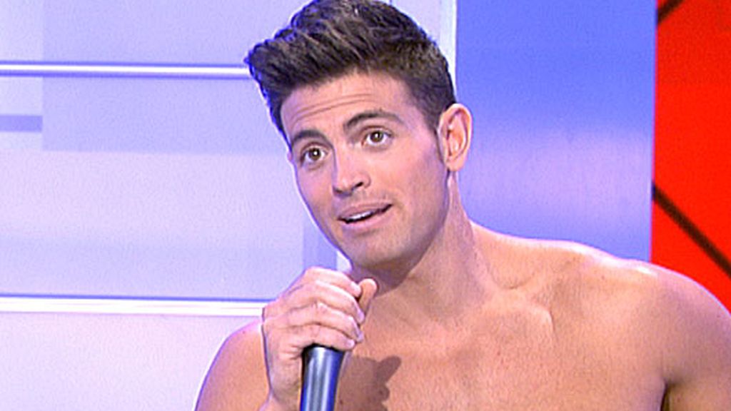 Curro luce abdominales