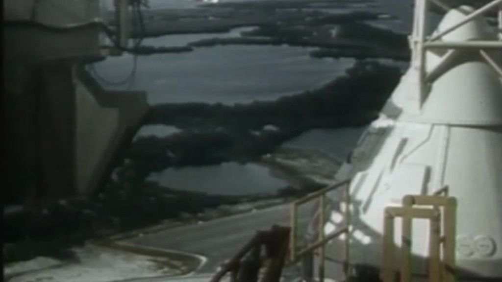 Las fotos de la luna