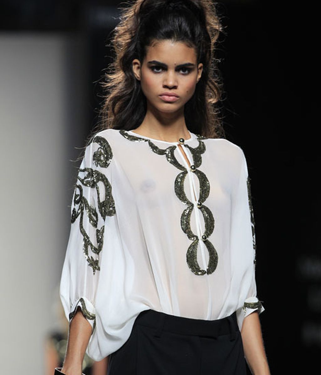 Una colección pensada para la noche