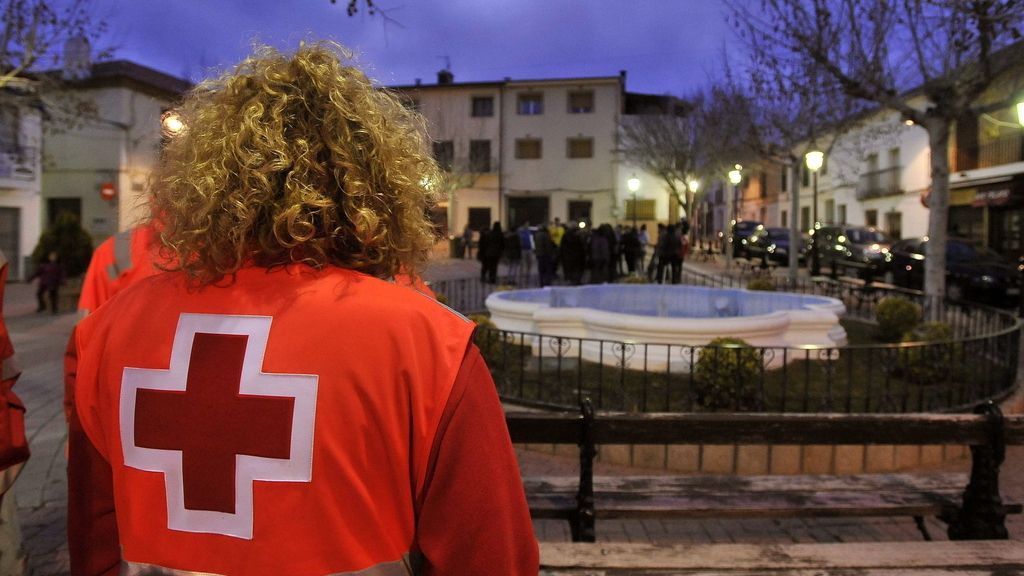 El terremoto de Albacete ha sido el más fuerte de los últimos años