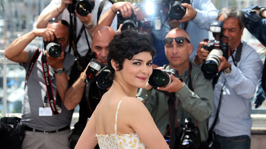 Llegan las estrellas al Festival de Cine de Cannes