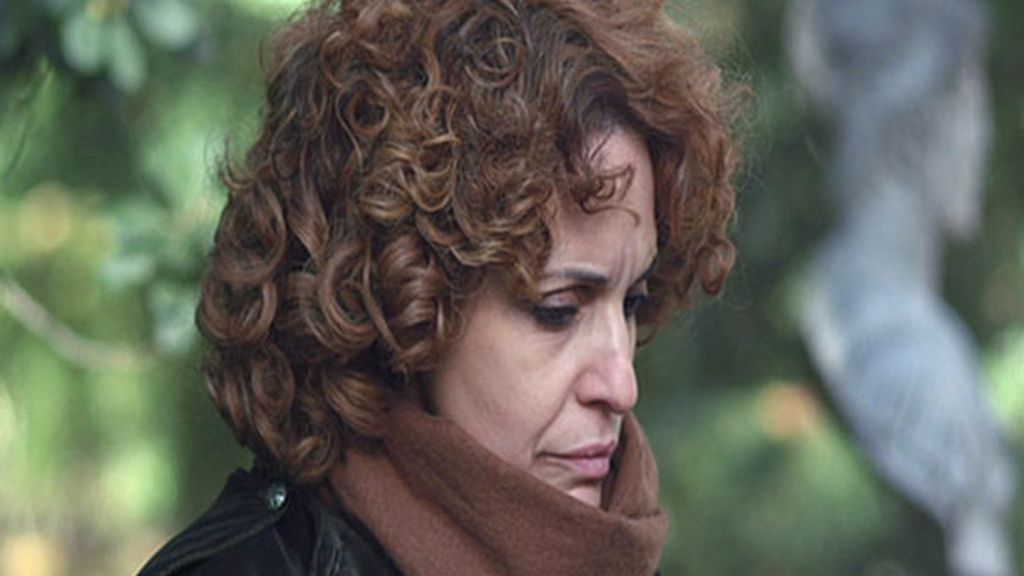 La dolorosa muerte de Jesús Aguirre