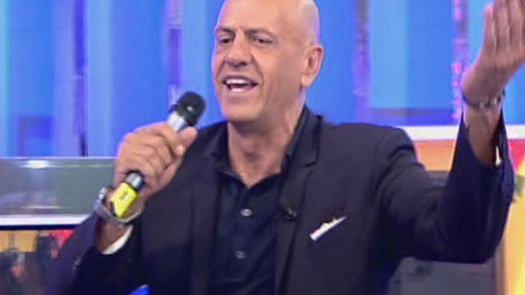 'Las flechas del amor' de Kiko M.