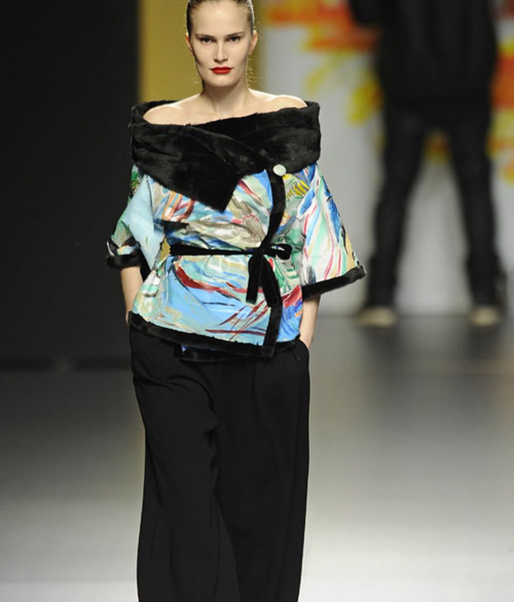 Urbanizar la piel, volverla cool