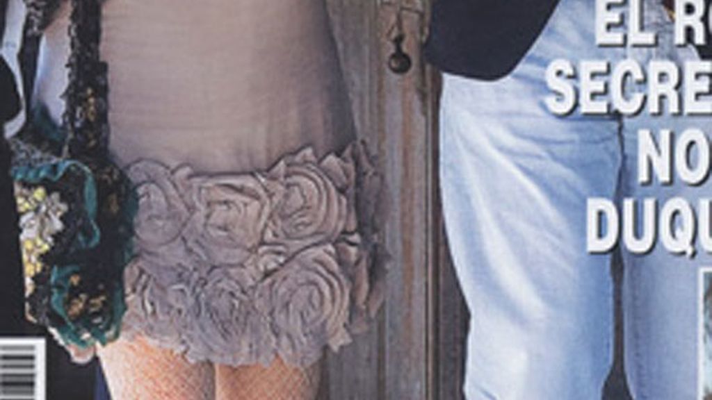 La Duquesa, cada día más joven