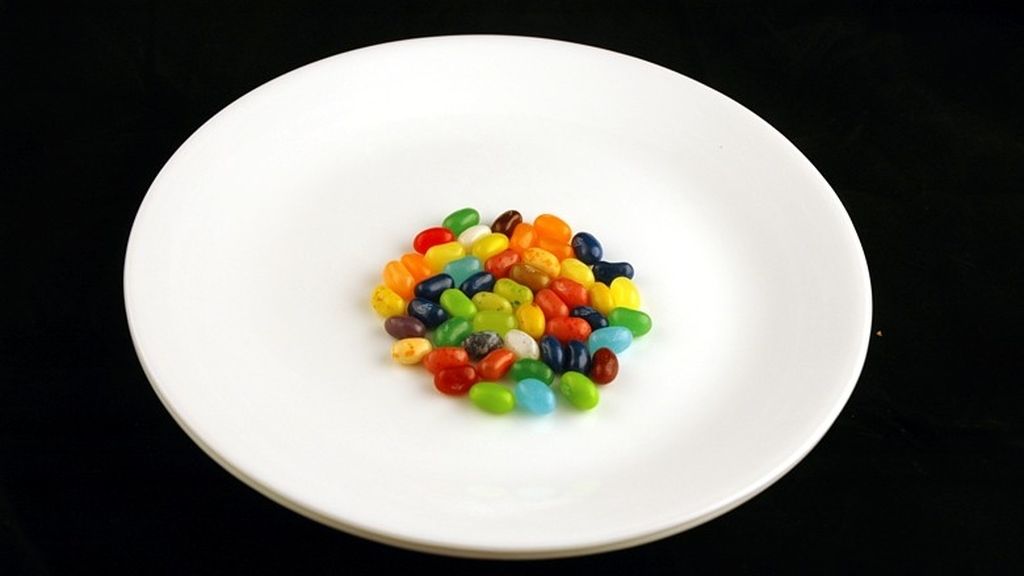 ¿Cómo son 200 calorías?