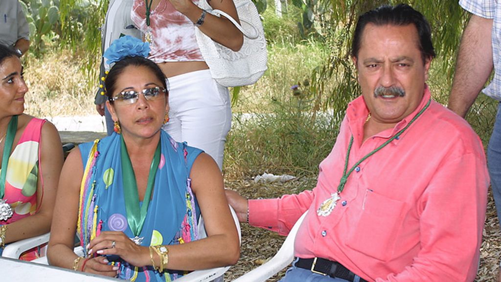 pantoja julián