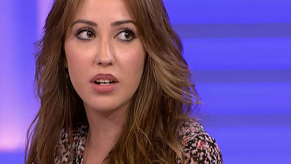 Paola abandona: "Hay cosas que no me cuadran y no me fío de Alberto"