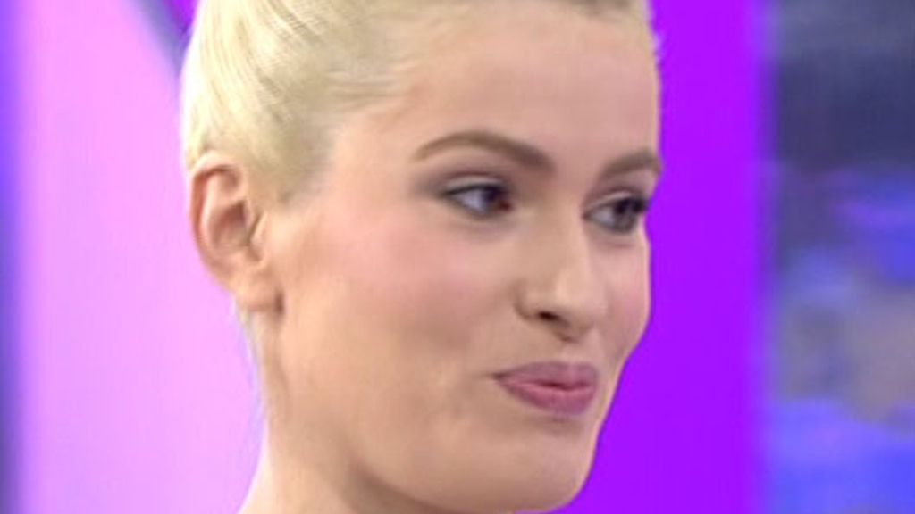 Técnicas de ligoteo con Adriana